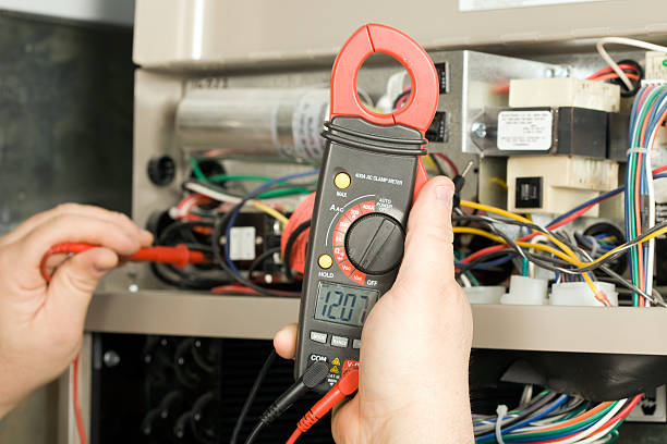 Emergency Electrical Repair Services in Lyndonville, VT